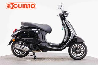 VESPA SPRINT 125