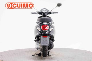 VESPA SPRINT 125