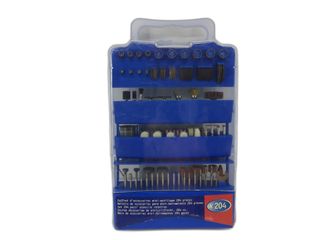 kit herramientas variadas repuestos dremel repuestos dremel