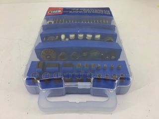 kit herramientas variadas repuestos dremel repuestos dremel