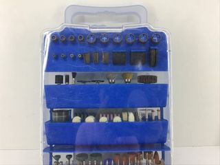 kit herramientas variadas repuestos dremel repuestos dremel