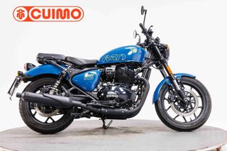 ROYAL ENFIELD CONTINENTAL GT 650