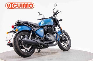 ROYAL ENFIELD CONTINENTAL GT 650