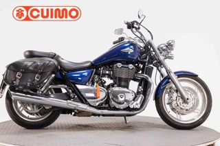 TRIUMPH THUNDERBIRD 1600