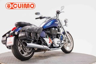 TRIUMPH THUNDERBIRD 1600