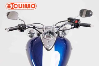 TRIUMPH THUNDERBIRD 1600