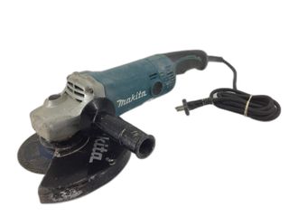 radial makita ga9050r