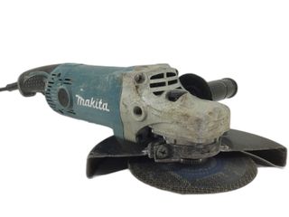 radial makita ga9050r