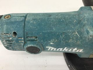 radial makita ga9050r