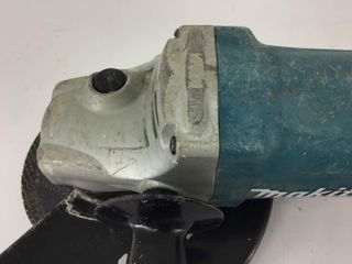 radial makita ga9050r