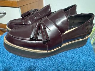 Zapatos Zara Talla 38