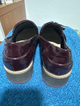 Zapatos Zara Talla 38