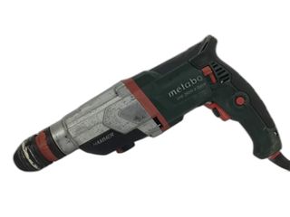 taladro electrico metabo uhe 2660-2