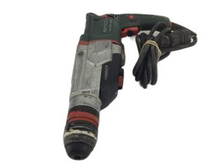 taladro electrico metabo uhe 2660-2