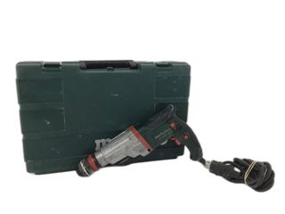 taladro electrico metabo uhe 2660-2