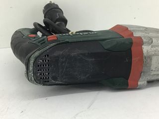 taladro electrico metabo uhe 2660-2