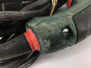 taladro electrico metabo uhe 2660-2