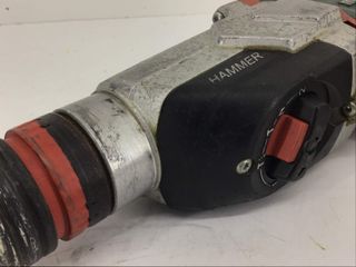 taladro electrico metabo uhe 2660-2