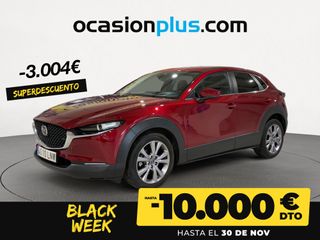 Mazda CX-30 1.8 SKYACTIV-D Evolution 2WD 85 kW (116 CV)