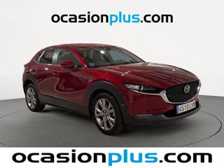Mazda CX-30 1.8 SKYACTIV-D Evolution 2WD 85 kW (116 CV)