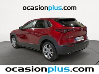 Mazda CX-30 1.8 SKYACTIV-D Evolution 2WD 85 kW (116 CV)
