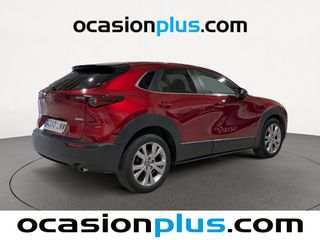 Mazda CX-30 1.8 SKYACTIV-D Evolution 2WD 85 kW (116 CV)