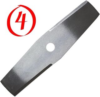 Cabezales de corte para desbrozadora