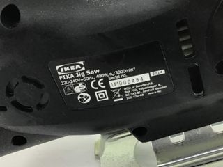 sierra calar ikea fixa