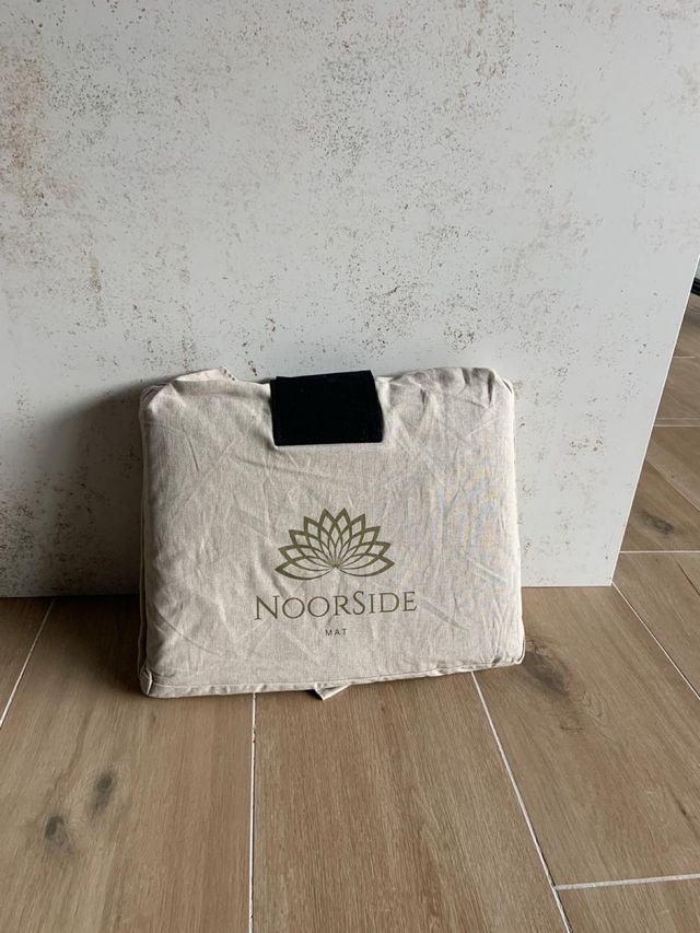 Colchoneta de acupresión NOORSIDE