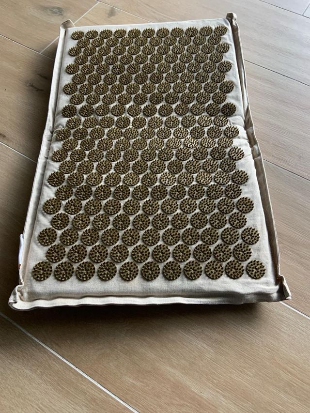Colchoneta de acupresión NOORSIDE