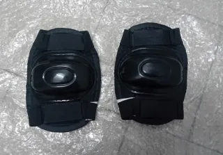 Protezione Ginocchiere e Gomitiere Nuovo