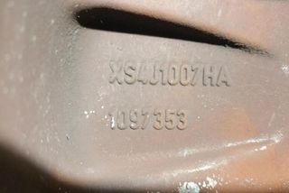 Ford xs4j1007ha llanta focus berlina (cak) 5352734