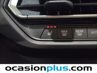 BMW Serie 1 118i 100 kW (136 CV)