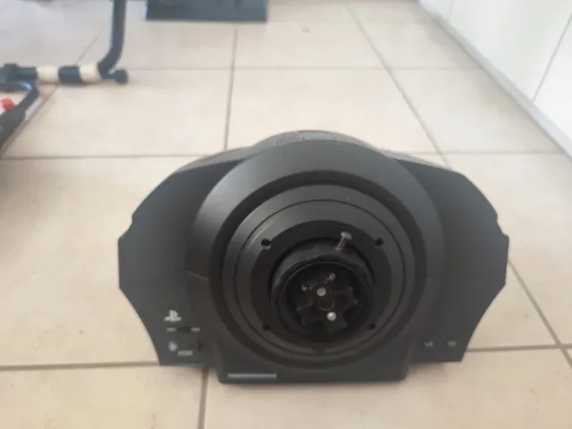 Bundle Thrustmaster T300RS Alcantara Ferrari