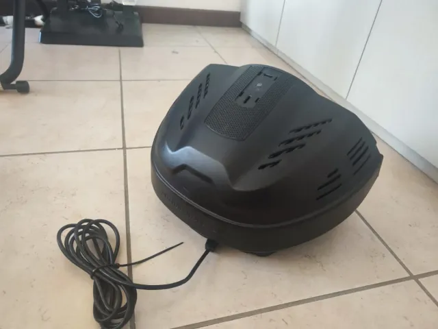 Bundle Thrustmaster T300RS Alcantara Ferrari