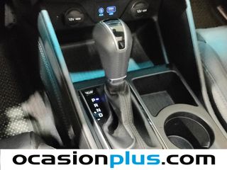 Hyundai Tucson 2.0 CRDi Style Auto 4x4 135 kW (184 CV)