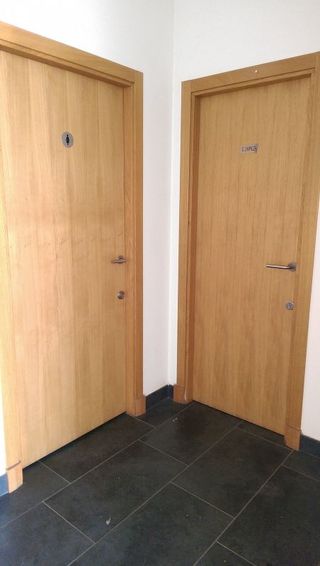 Oficina en venta en Arco Norte - Avda. España en Dos Hermanas