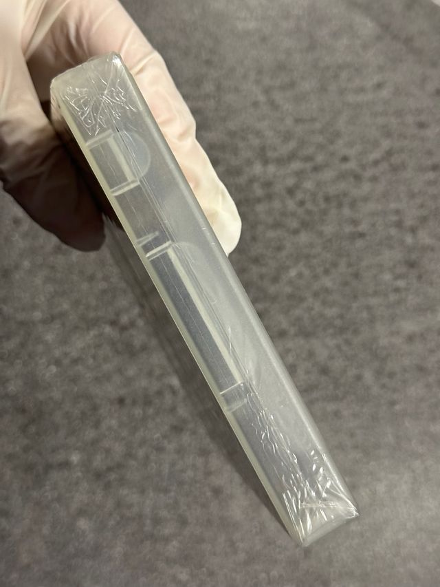 PRECINTADO Meteos DS Pal España