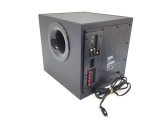 altavoces pc logitech z906