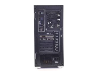 pc mars gaming vx 750