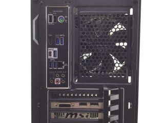 pc mars gaming vx 750