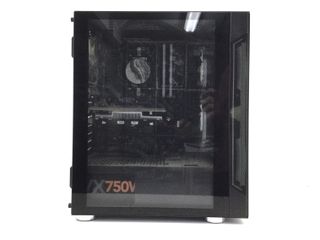 pc mars gaming vx 750
