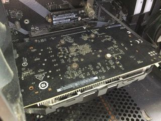 pc mars gaming vx 750