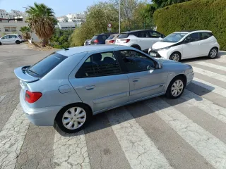 Citroen Xsara 2002