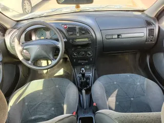 Citroen Xsara 2002