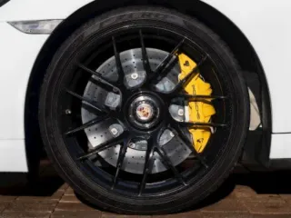 ✅ Porsche 911 991.2 Turbo S Cabriolet ✅