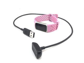 pulsera de actividad fitbit chargue 5