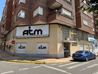 Local comercial en alquiler en Centro en Ponferrada