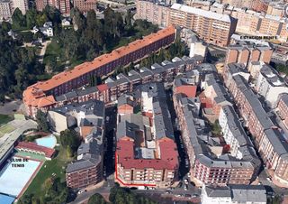 Local comercial en alquiler en Centro en Ponferrada