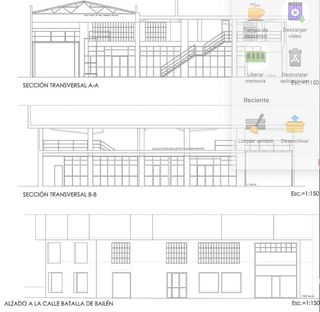 Local comercial en alquiler en Centro en Ponferrada